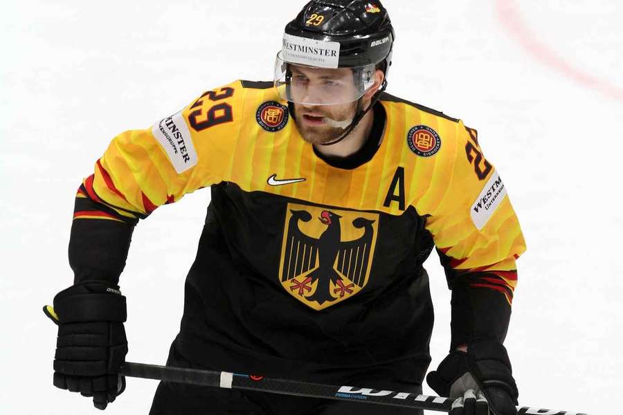 Für Draisaitl sind die Olympischen Spiele "mit das Besonderste, was man als Sportler erleben darf"