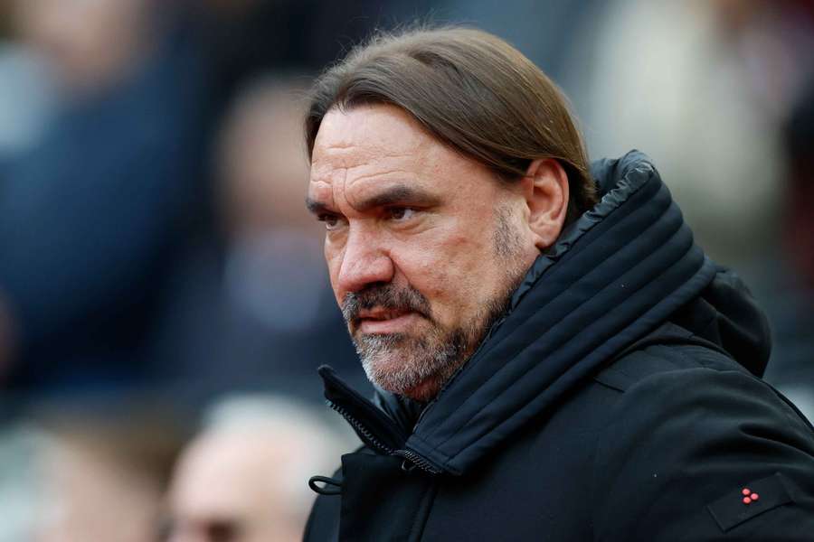 Daniel Farke delighted for Leeds fans after FA Cup quarter final win over West Ham