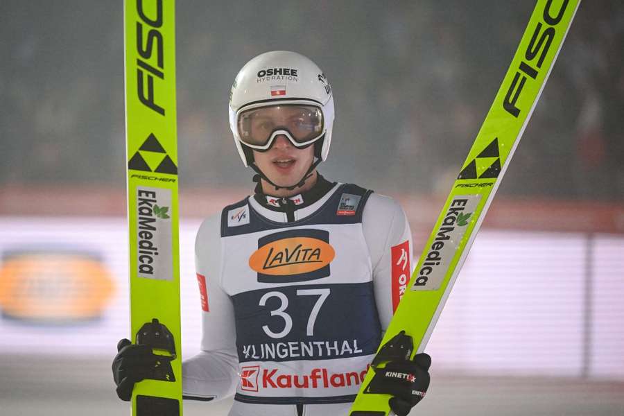 Polacy spróbują przełamać się w Engelbergu, gdzie odnosili sukcesy podczas Pucharu Świata Polacy spróbują przełamać się w Engelbergu, gdzie odnosili sukcesy podczas Pucharu Świata