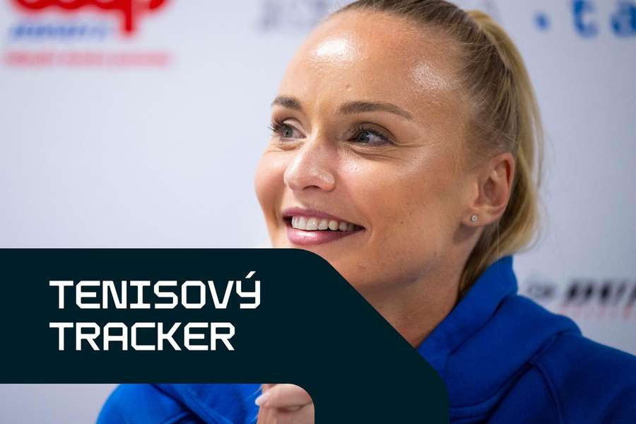 Šramková zavíta na Livesport Prague Open.