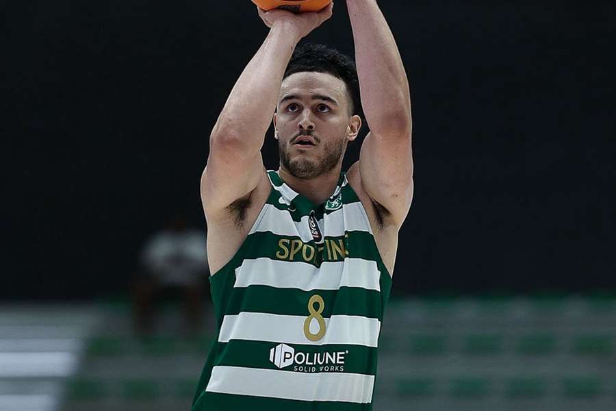 Sporting triunfou em casa Sporting triunfou em casa