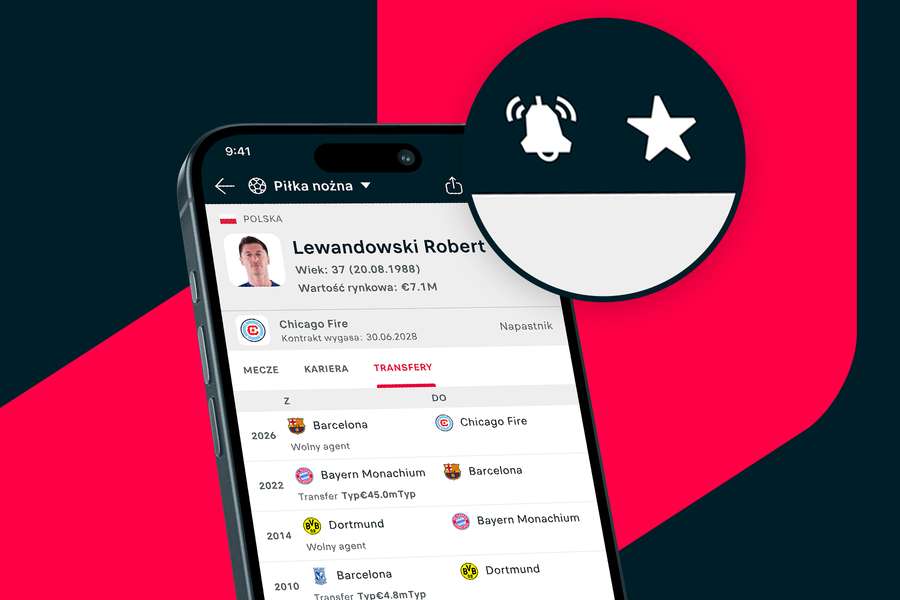Włączanie powiadomień o wszystkich potwierdzonych transferach Włączanie powiadomień o wszystkich potwierdzonych transferach