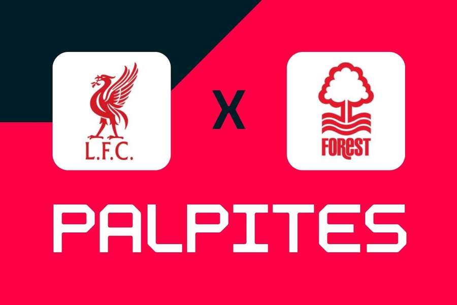 Liverpool tenta voltar ao caminho das vitórias para diminuir desvantagem para o Arsenal