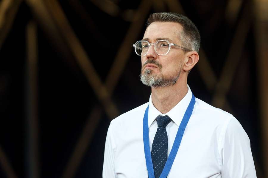 Szef sędziów PZPN, Marcin Szulc: chcemy przywrócenia prestiżu naszego środowiska
