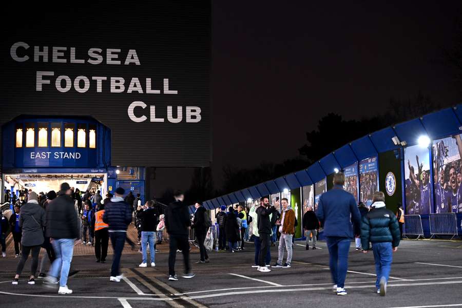 Chelsea fans have warned the club faces 'irreversible toxicity' over how the club is run