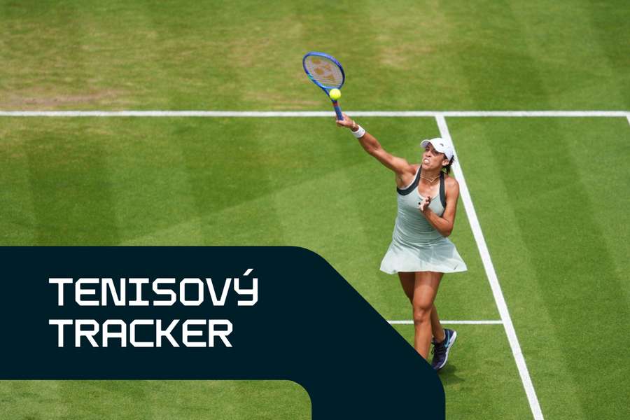 Keysová ovládla Eastbourne.
