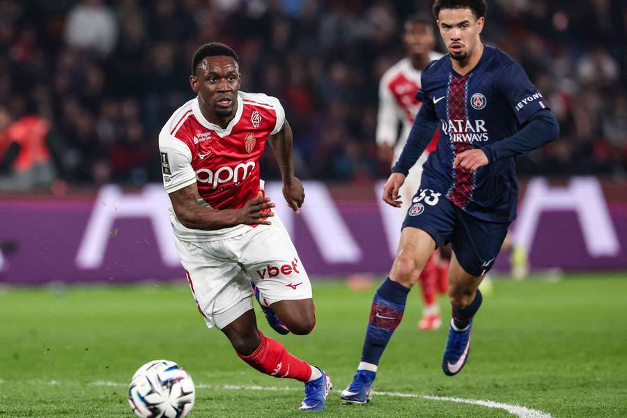 PSG - Monaco : Où regarder le match de la Ligue 1, heure et compos PSG - Monaco : Où regarder le match de la Ligue 1, heure et compos