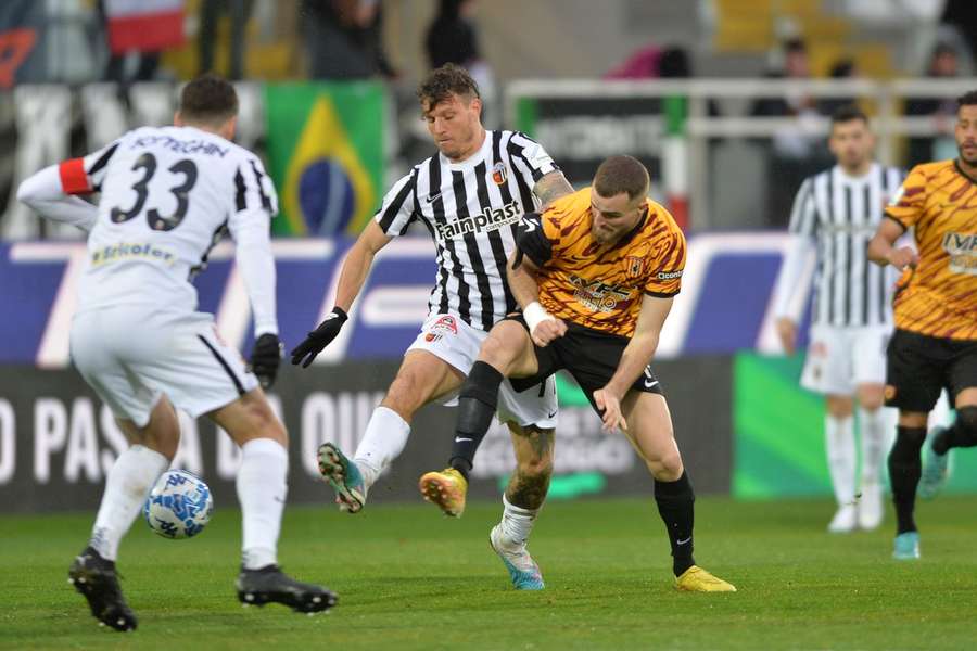 Ascoli-Benevento