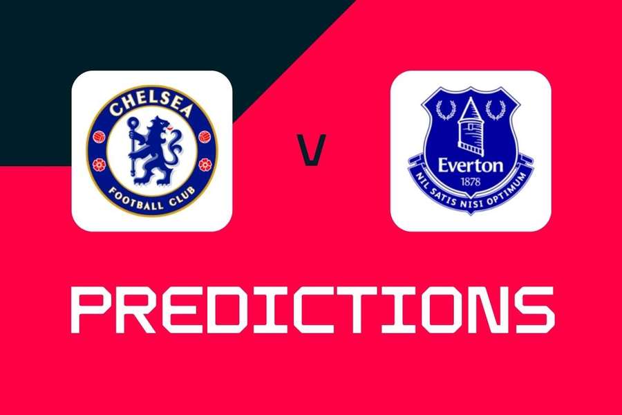 Chelsea v Everton: Premier League predictions, best bets and odds Chelsea v Everton: Premier League predictions, best bets and odds