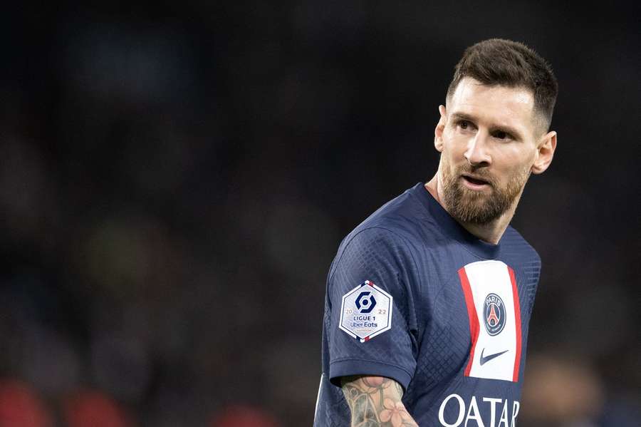 Messi získal prestížne ocenenie už sedemkrát. 