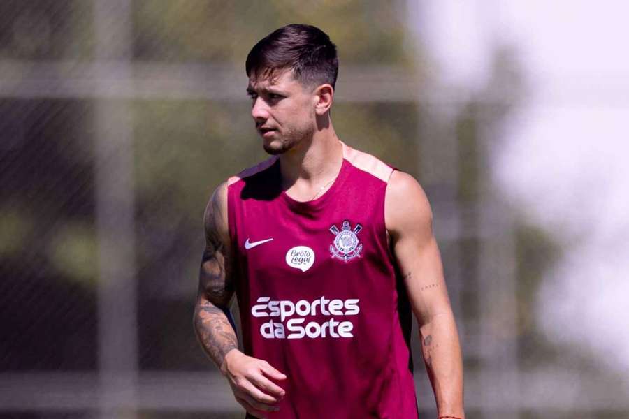 Corinthians vai em busca da vitória contra o Barra