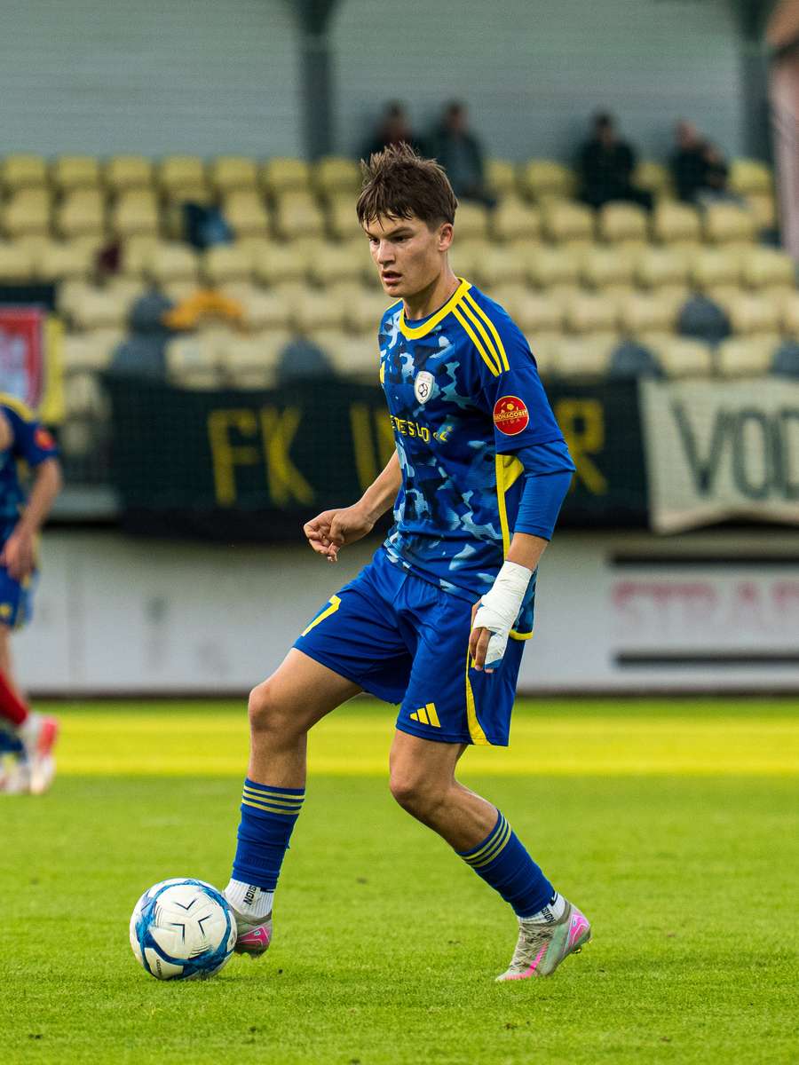 Jakub Michlík celkovo 727 minút. Jakub Michlík celkovo 727 minút.