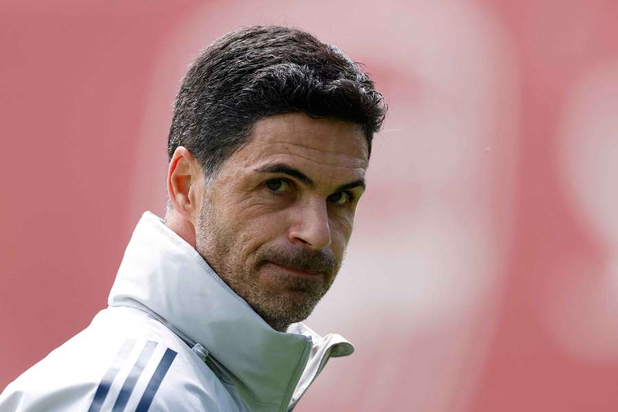Pullis compares Arsenal boss Mikel Arteta to Sir Alex Ferguson: He could build a dynasty Pullis compares Arsenal boss Mikel Arteta to Sir Alex Ferguson: He could build a dynasty