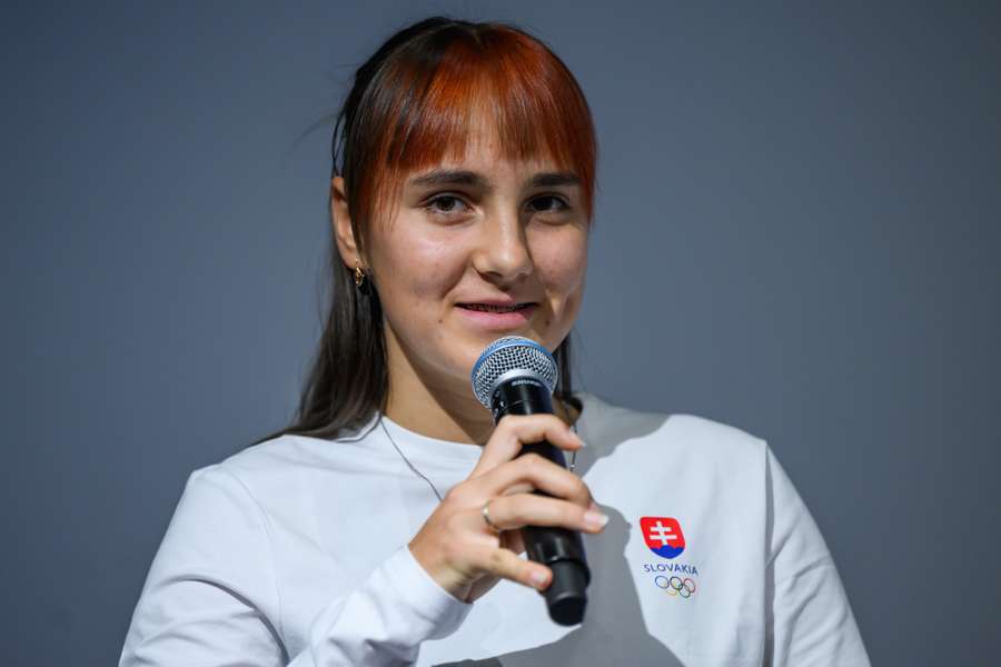 Kapustíková pod piatimi kruhmi skákať nebude.