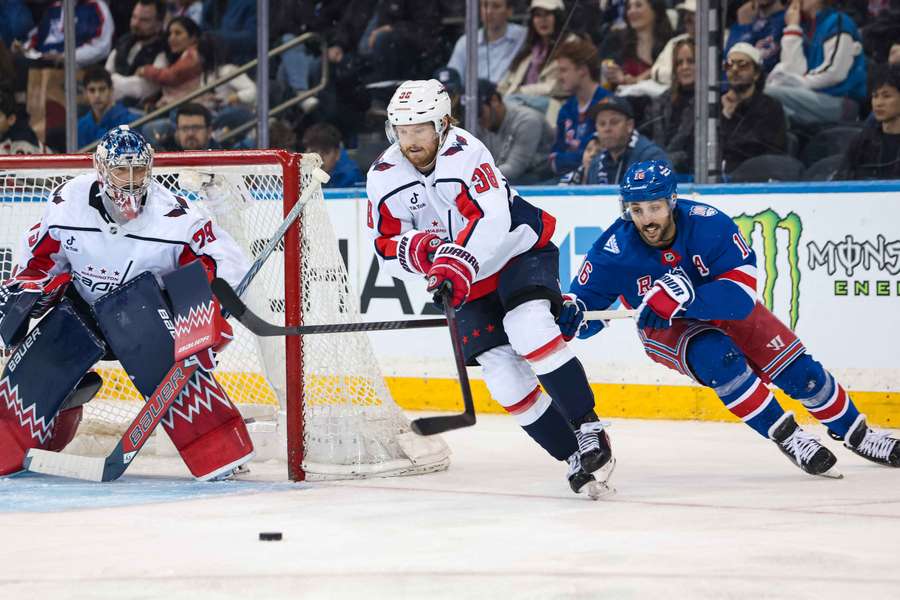 Sandin má za sebou operáciu.