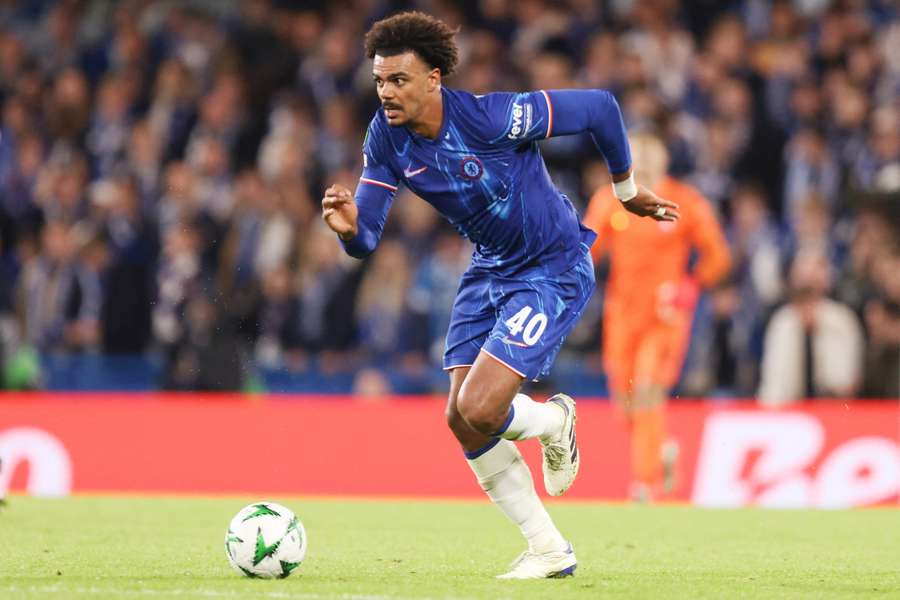 Renato Veiga arriva a Torino dal Chelsea