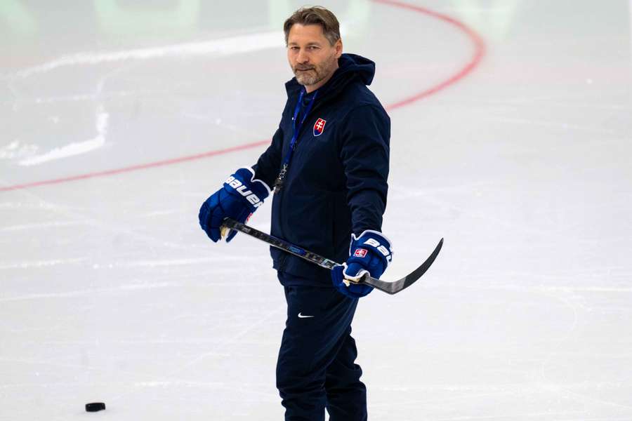 Országh ladí káder i formu Slovákov na MS.