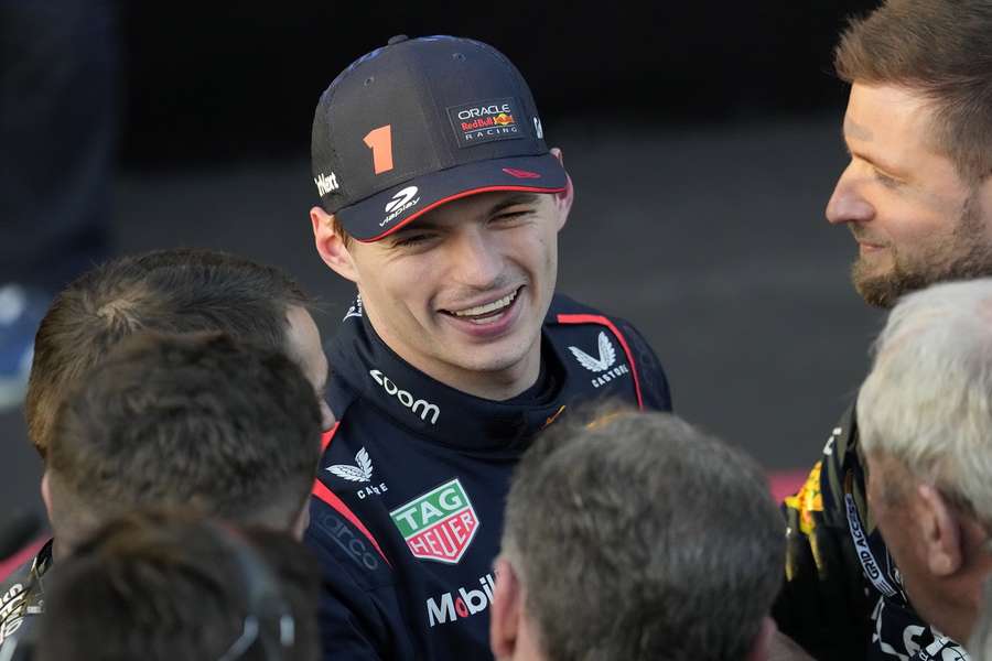 Max Verstappen is huiverig voor wijzigingen aan het DNA van de Formule 1