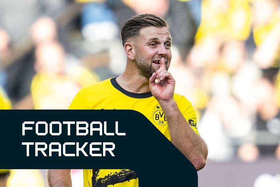 Football Tracker: Dortmund hosting Werder Bremen as club football returns  in style