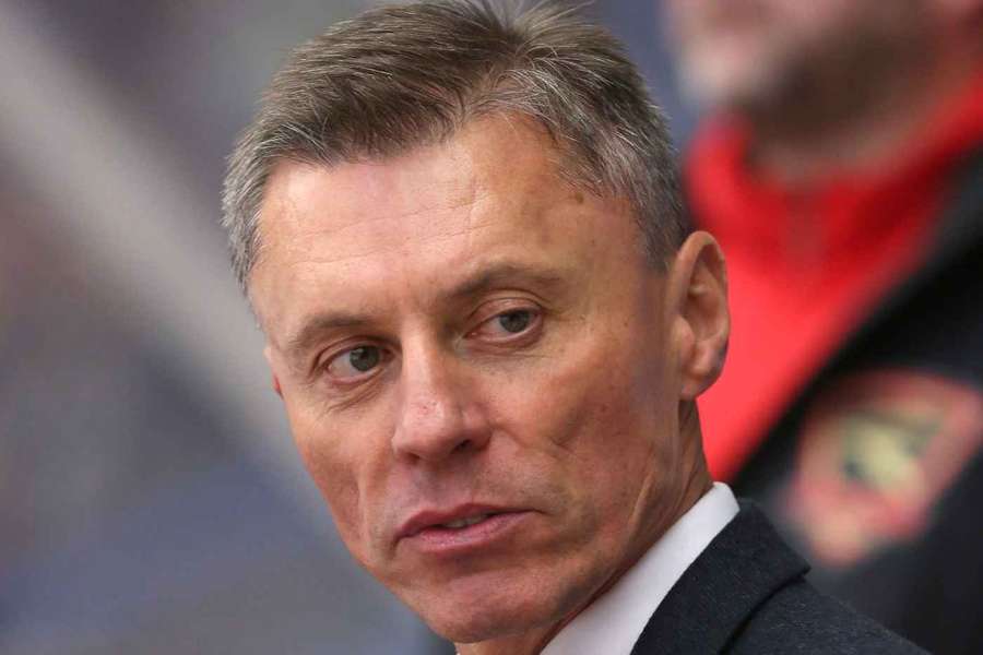 Aleš Totter povedie Liptovský Mikuláš.