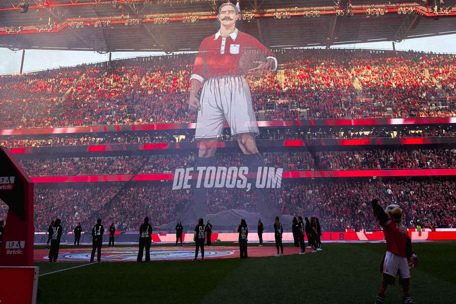 Benfica emitiu comunicado sobre o esclarecimento solicitado ao CD da FPF Benfica emitiu comunicado sobre o esclarecimento solicitado ao CD da FPF