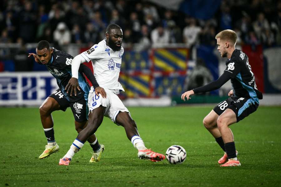 Marseille - Auxerre : Où regarder le match de la Ligue 1, heure et compos