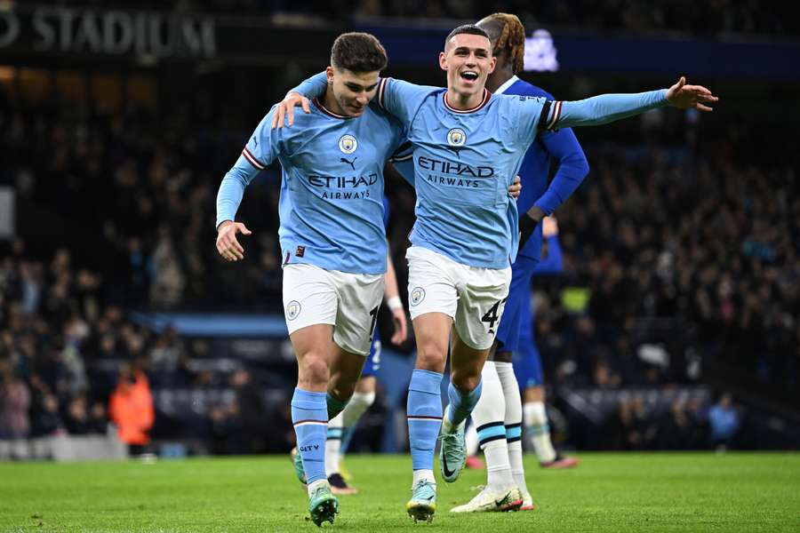 Manchester City rozbił Chelsea, Aston Villa sensacyjnie poza burtą Pucharu Anglii