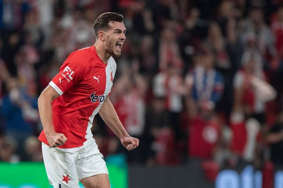 Taras Kacharaba nemá v nové sezoně důvěru realizačního týmu.
