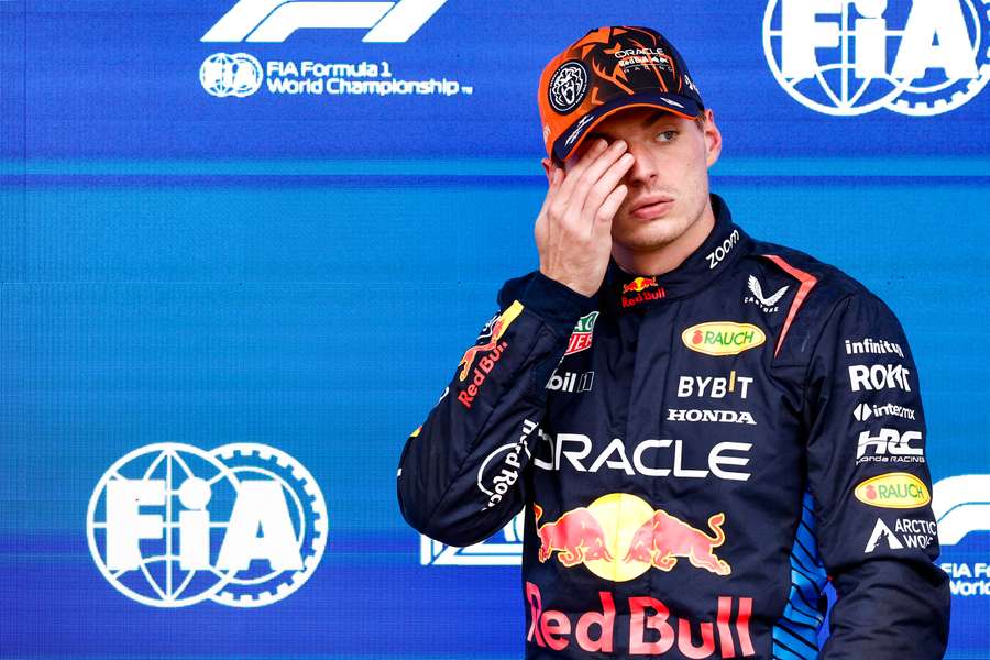 Kann Verstappen beim Formel 1 GP Belgien angreifen?