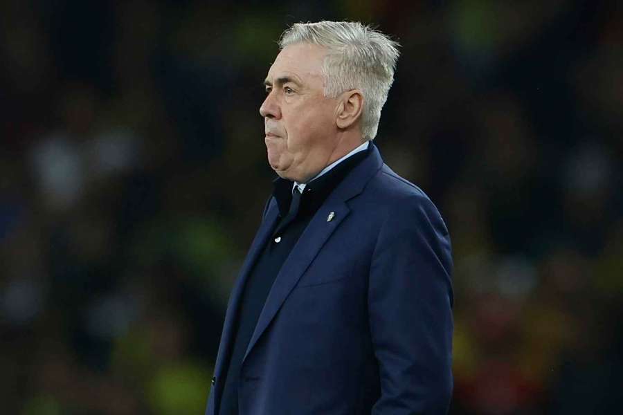 Brasil de Ancelotti vem de vitória contra Senegal