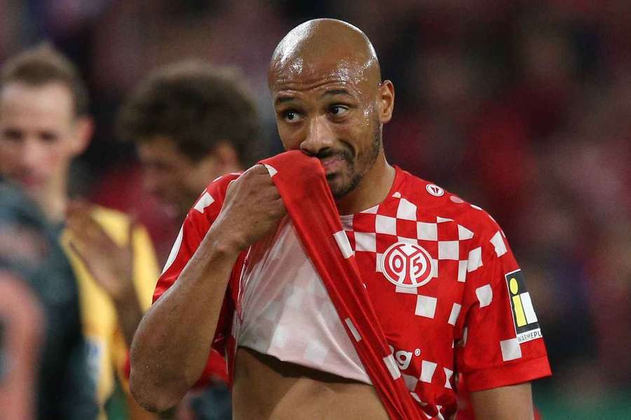 Onisiwo verlässt Mainz 05