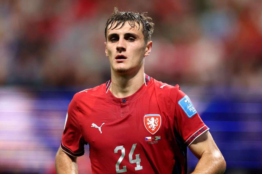 Alexandr Sojka patřil na MS k příjemným překvapením.