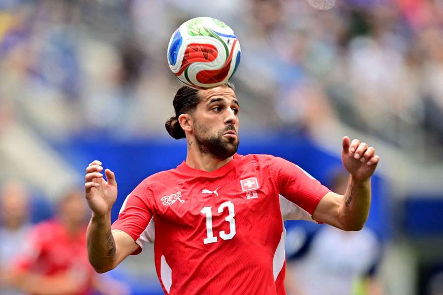 Rodríguez steht vor seinem 144. Länderspiel für die "Nati"