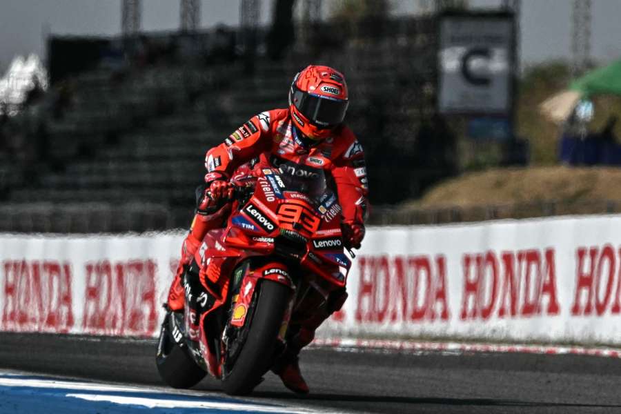 Marc Marquez