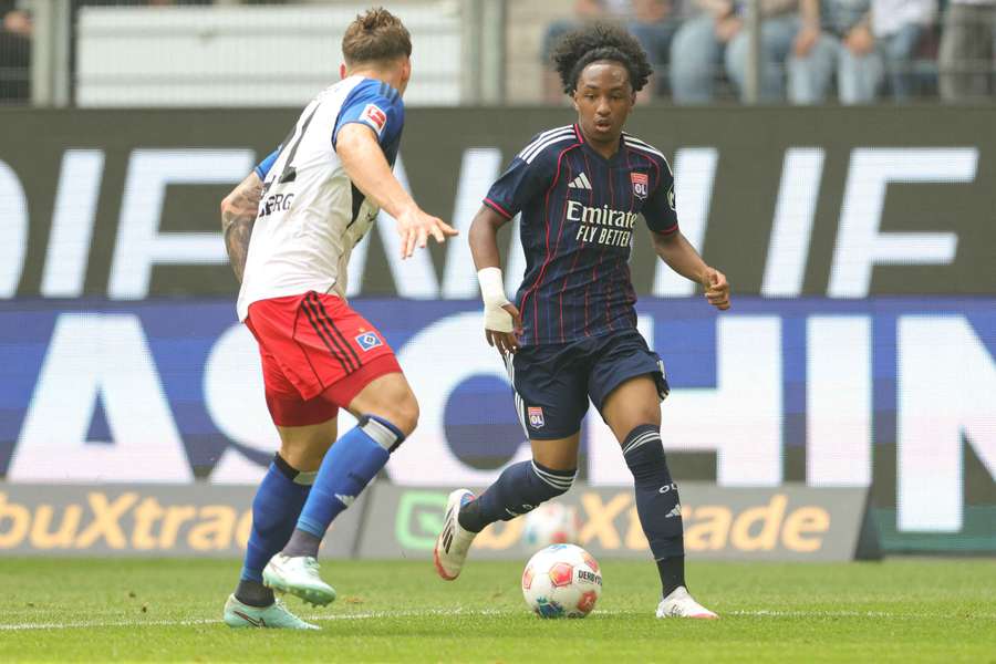 Malick Fofana by už čoskoro mohol zmeniť dres.