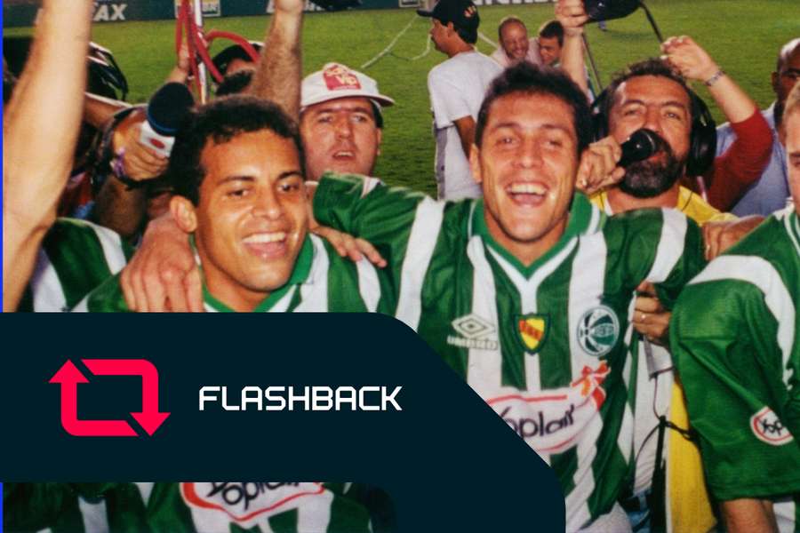Juventude colocou o seu nome na história do futebol brasileiro com título inédito