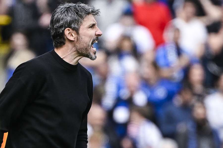 Mark van Bommel Mark van Bommel