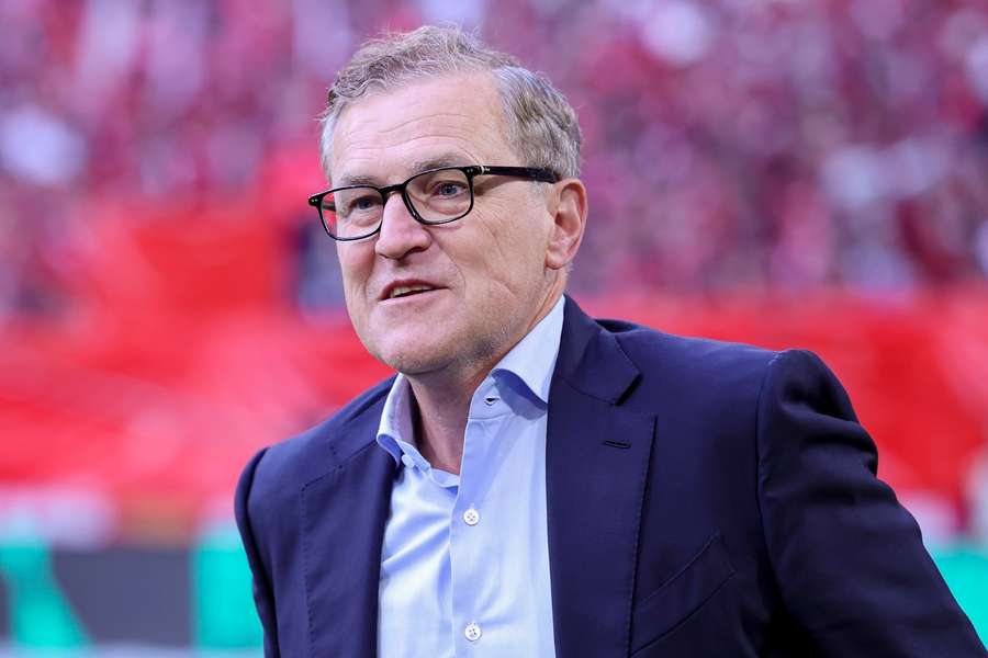 Dreesen will Erlöse aus Marketing- und Sponsoringeinnahmen "weiter steigen"