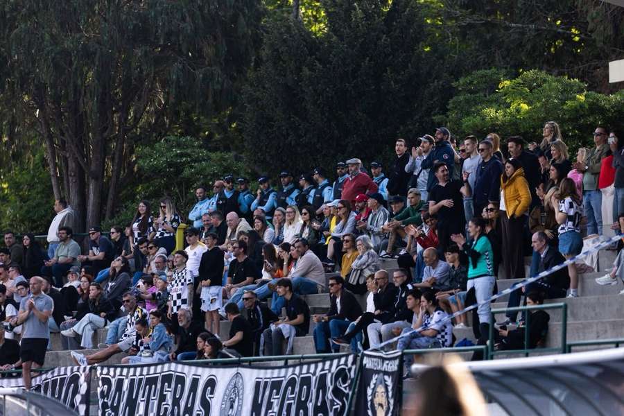 Boavista ainda tenta resistir