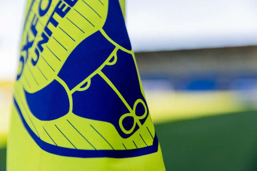 El Oxford United pide disculpas El Oxford United pide disculpas