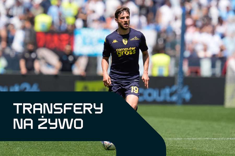 Transfery na żywo