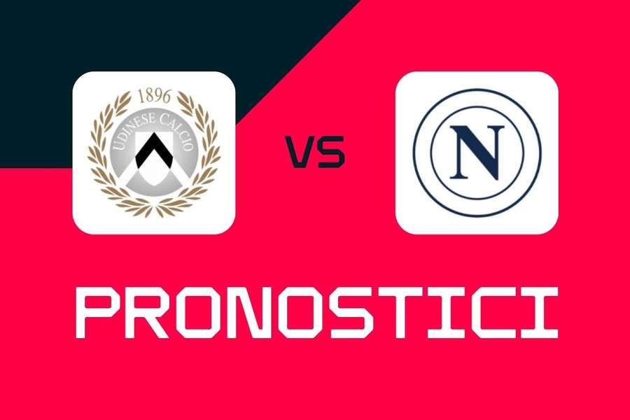 Udinese-Napoli Udinese-Napoli