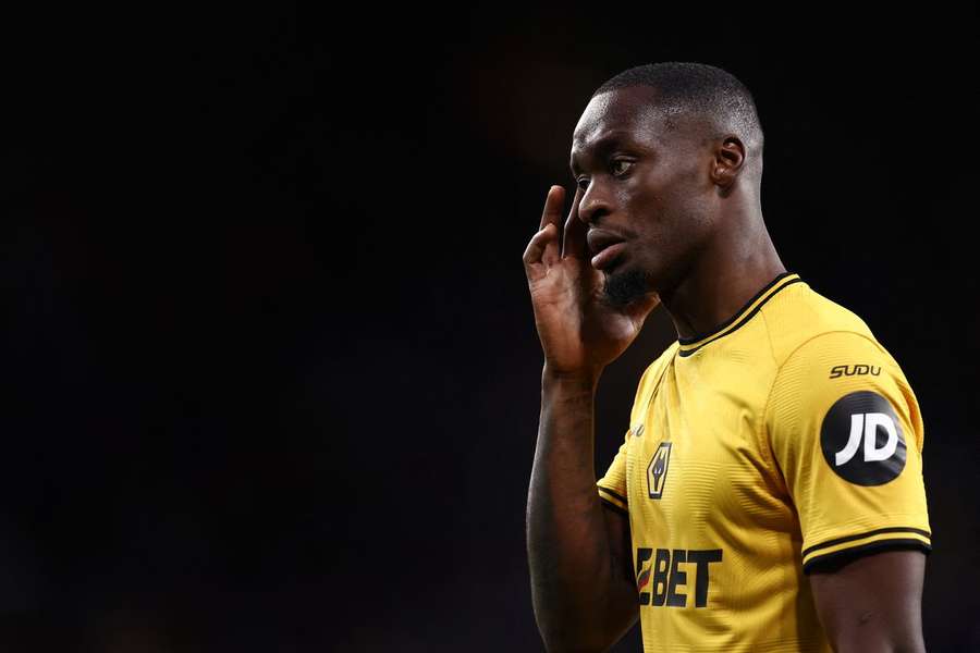 Toti Gomes tem sido titular no Wolverhampton