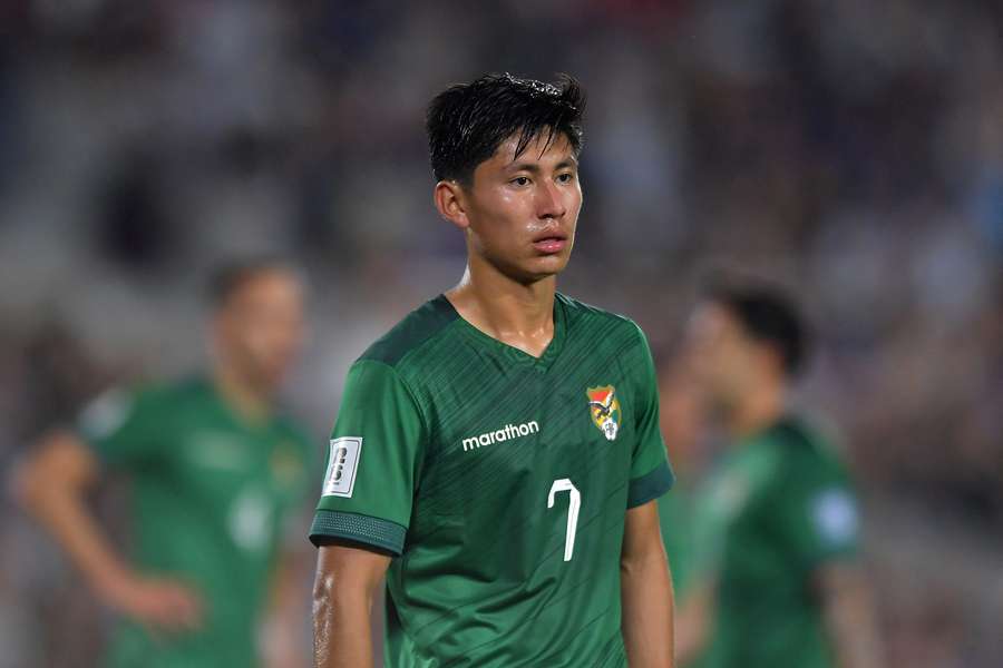 Terceros vuelve a la lista de Bolivia.