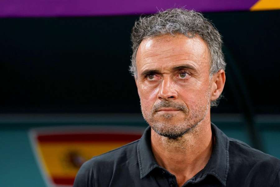 Spaniolul Luis Enrique va fi prezentat în funcția de antrenor al lui Paris Saint-Germain