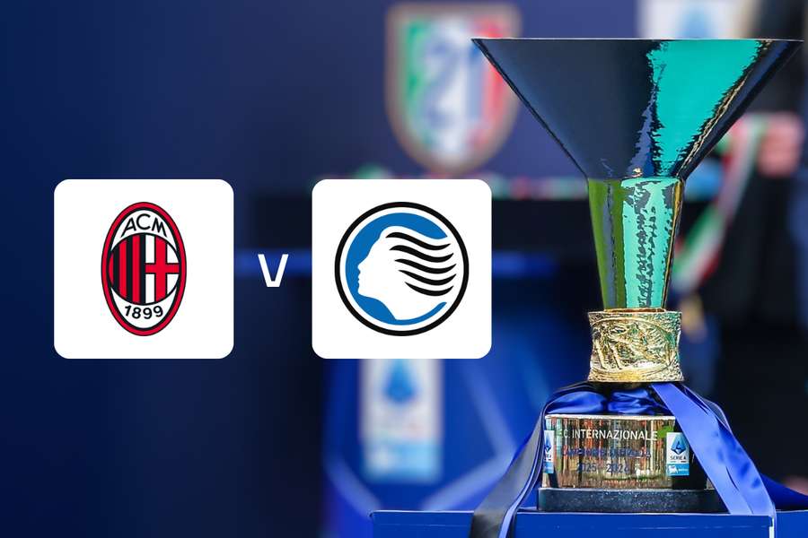 Milan-Atalanta Milan-Atalanta