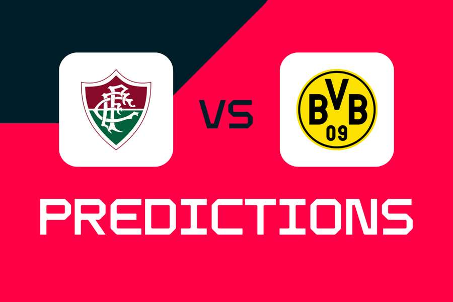 Fluminense v Borussia Dortmund: Club World Cup predictions, best bets and odds