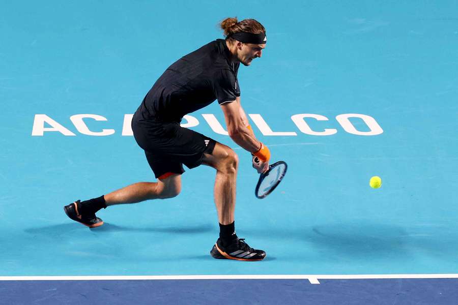 ATP Acapulco und ATP Acapulco LIVE im Flashscore Tennis-Tracker