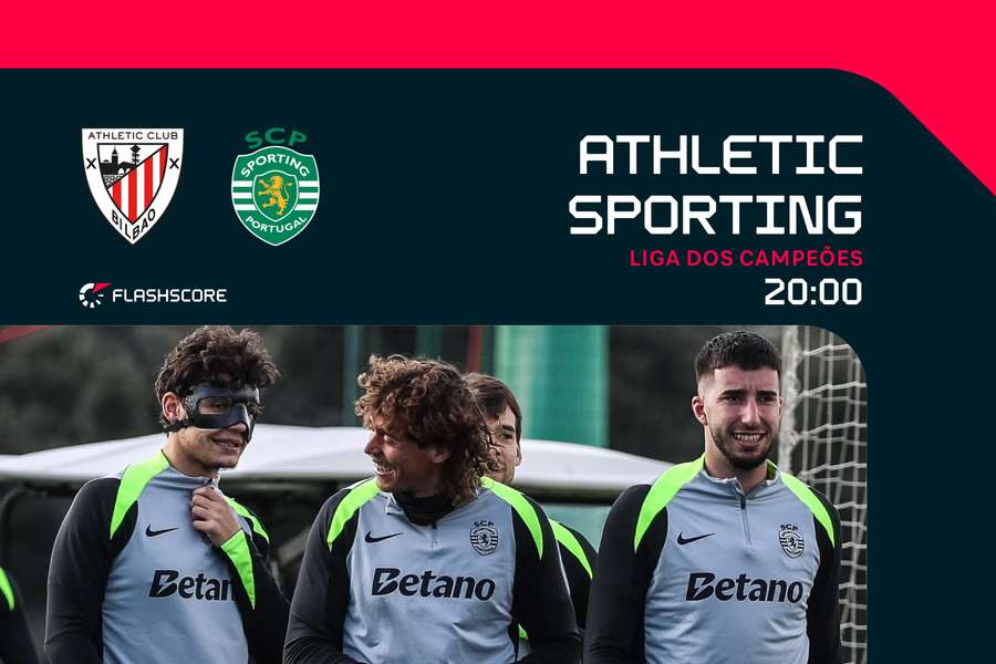 Sporting visita Bilbau