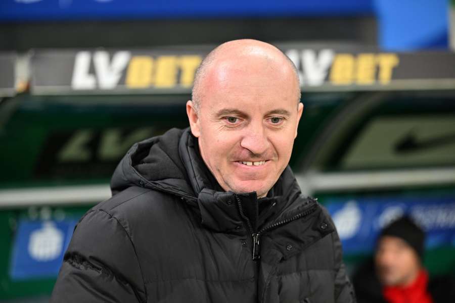 Vuković docenia klasę GKS-u Katowice. "Od początku sezonu wyglądają na poważnego gracza"